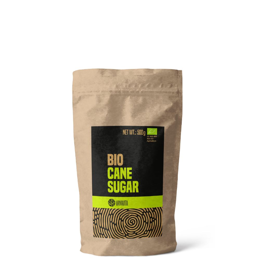 VANAVITA - BIO NÁDCUKOR - 500 G