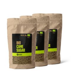 VANAVITA - BIO NÁDCUKOR - 3 X 500 G