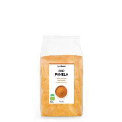 GYMBEAM - BIO PANELA - 500 G