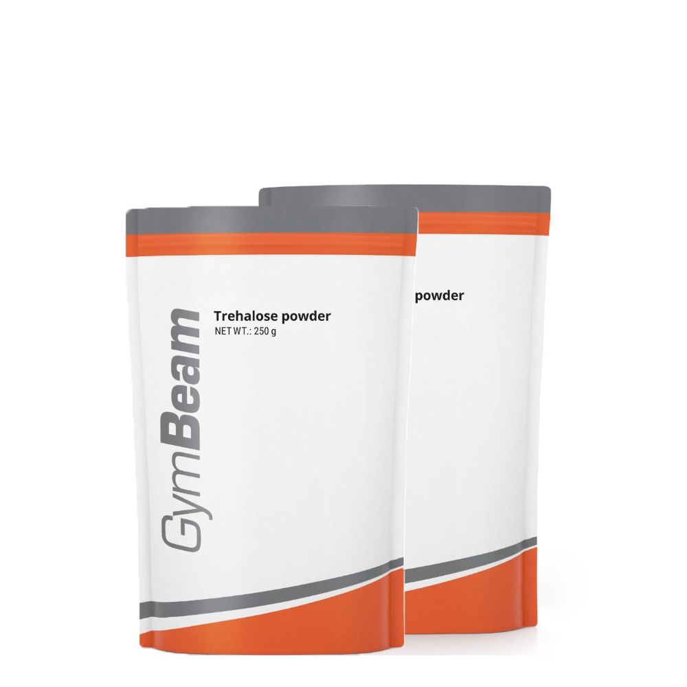 GYMBEAM - TREHALÓZ - 2 X 250 G