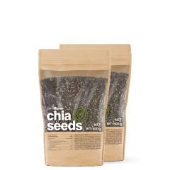 GYMBEAM - CHIA MAG - 2 X 500 G