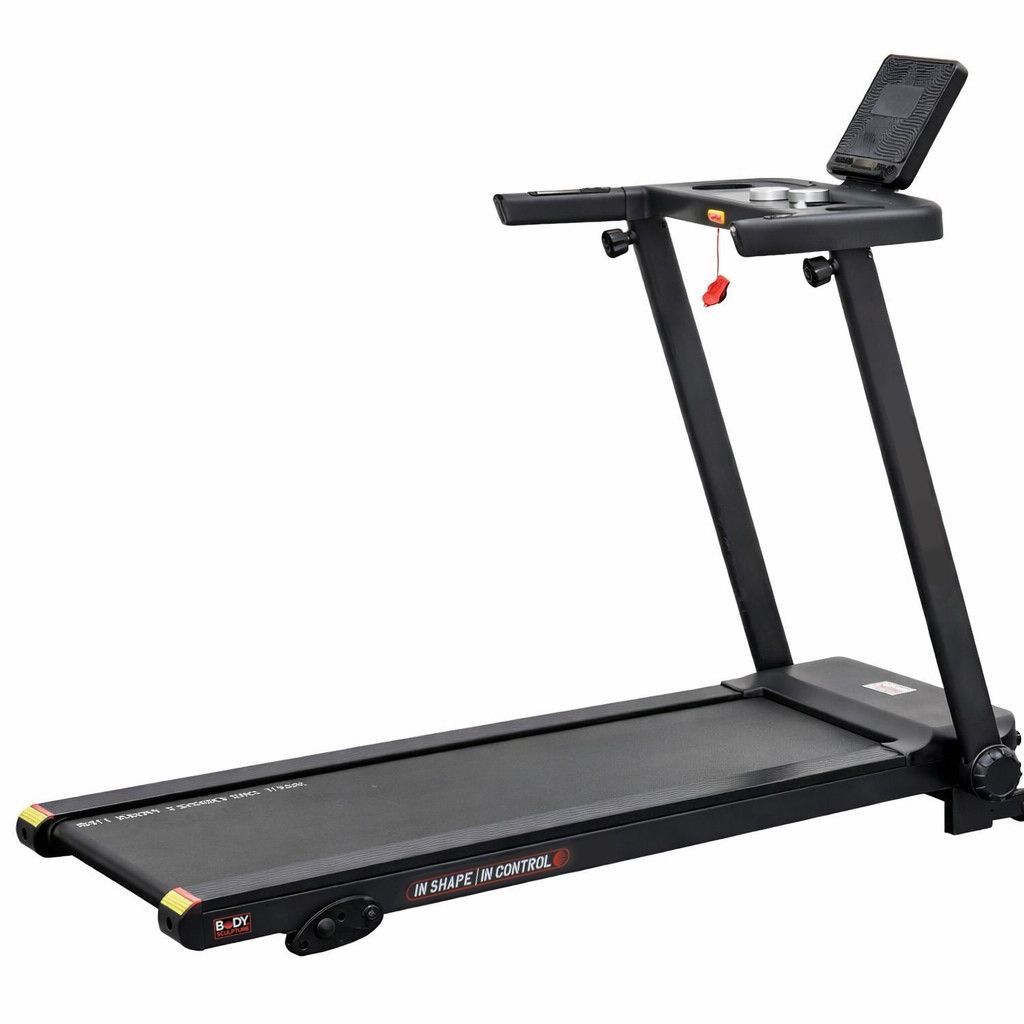 BODY SCULPTURE - ADVANCED RUN - DÖNTHETŐ FUTÓFELÜLETŰ FUTÓPAD 16 KM/H VÉGSEBESSÉGGEL, 105 KG TESTSÚLYIG