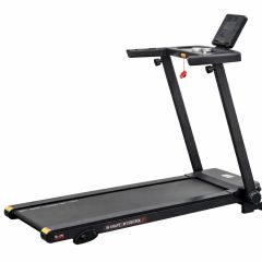 BODY SCULPTURE - ADVANCED RUN - DÖNTHETŐ FUTÓFELÜLETŰ FUTÓPAD 16 KM/H VÉGSEBESSÉGGEL, 105 KG TESTSÚLYIG