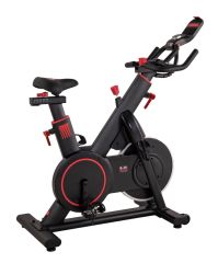 BODY SCULPTURE - SPEEDMAG - HALADÓ MÁGNESFÉKES SPINNING KERÉKPÁR 15 KG LENDKERÉKKEL