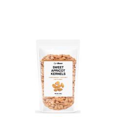 GYMBEAM - ÉDES SÁRGABARACKMAG - 250 G