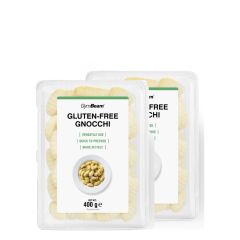 GYMBEAM - GLUTÉNMENTES GNOCCHI - 2 X 400 G