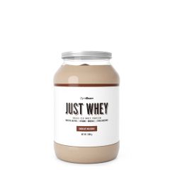GYMBEAM - JUST WHEY GRASS-FED PROTEIN - 2000 G