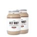 GYMBEAM - JUST WHEY GRASS-FED PROTEIN - 2 x 2000 G