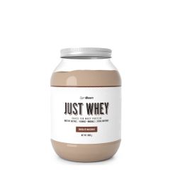 GYMBEAM - JUST WHEY GRASS-FED PROTEIN - 1000 G