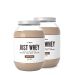 GYMBEAM - JUST WHEY GRASS-FED PROTEIN - 2 x 1000 G