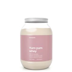 BEAST PINK - YUM YUM WHEY - 1000 G
