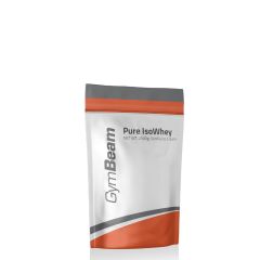 GYMBEAM - PURE ISOWHEY - 1000 G