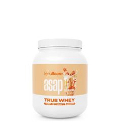 GYMBEAM - ASAP TRUE WHEY - 900 G
