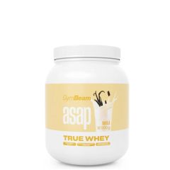 GYMBEAM - ASAP TRUE WHEY - 2000 G