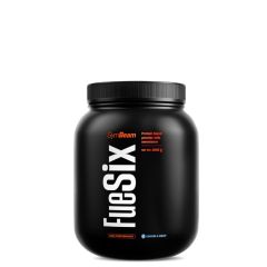 GYMBEAM - FUESIX - PROTEIN BLEND POWER - TÖBBKOMPONENSŰ FEHÉRJEPOR - 1000 G