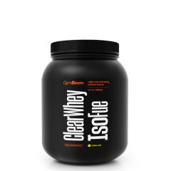 GYMBEAM - CLEAR WHEY ISOFUE - 1000 G