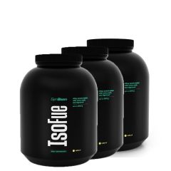 GYMBEAM - ISOFUE - 3 x 2000 G
