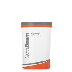 GYMBEAM - WHEY + COLLAGEN PROTEIN - 1000 G