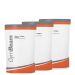 GYMBEAM - WHEY + COLLAGEN PROTEIN - 3 x 1000 G