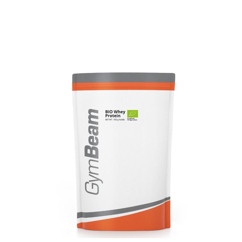 GYMBEAM - BIO WHEY PROTEIN - 900 G