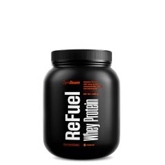 GYMBEAM - REFUEL WHEY PROTEIN - 1450 G