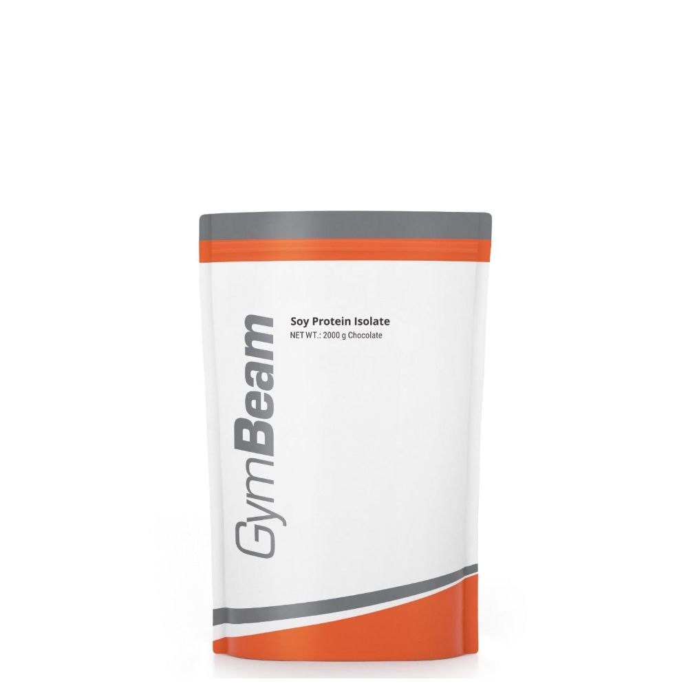 GYMBEAM - SZÓJAFEHÉRJE IZOLÁTUM - 1000 G