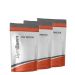 GYMBEAM - RICE PROTEIN - RIZSFEHÉRJE IZOLÁTUM - 3 X 1000 G
