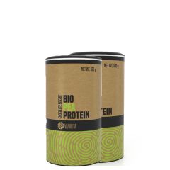 VANAVITA - BIO BORSÓFEHÉRJE - CSOKIS KEKSZ ÍZ -  2 X 500 G