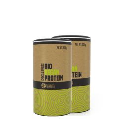 VANAVITA - BIO VEGAN PROTEIN - 2 x 600 G