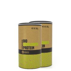 VANVAVITA - BIO NAPRAFORGÓFEHÉRJE - 2 x 500 G