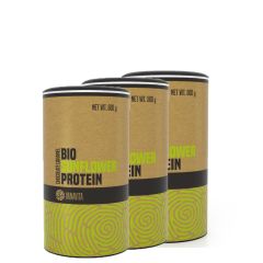 VANVAVITA - BIO NAPRAFORGÓFEHÉRJE - 3 x 500 G