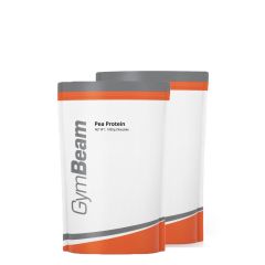 GYMBEAM - BORSÓFEHÉRJE - 2 x 1000 G