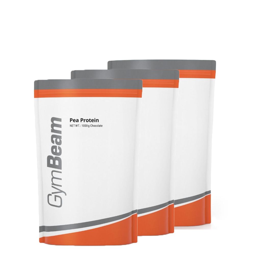 GYMBEAM - BORSÓFEHÉRJE - 3 x 1000 G