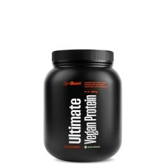 GYMBEAM - ULTIMATE VEGAN PROTEIN - SÓS KARAMELL ÍZ - 1000 G