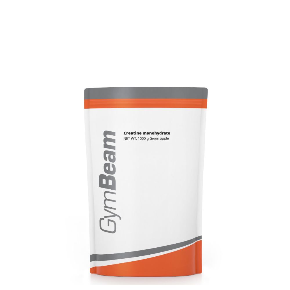 GYMBEAM - 100 % KREATIN - MONOHIDRÁT - 1000 G