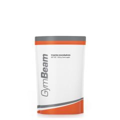 GYMBEAM - 100 % KREATIN - MONOHIDRÁT - 1000 G
