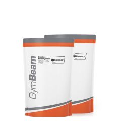 GYMBEAM - CREAPURE - PRÉMIUM MINŐSÉGŰ MIKRONIZÁLT KREATIN MONOHIDRÁT - 2 X 1250 G