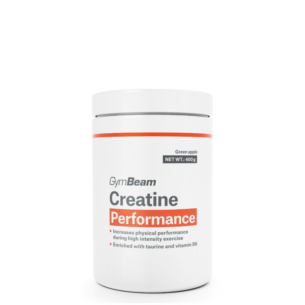 GYMBEAM - CRETINE PERFORMANCE - 400 G
