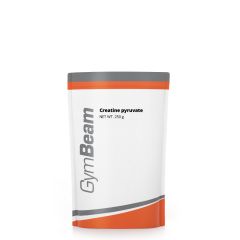 GYMBEAM - KREATIN-PIRUVÁT - 250 G