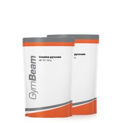 GYMBEAM - KREATIN-PIRUVÁT - 2 X 250 G
