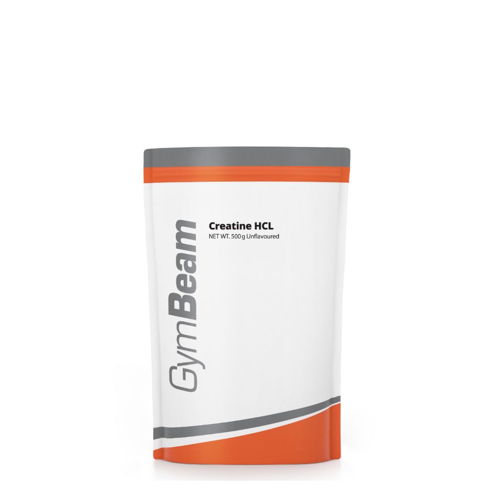 GYMBEAM - KREATIN HCI - 500 G