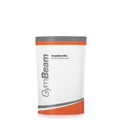GYMBEAM - KREATIN HCI - 500 G