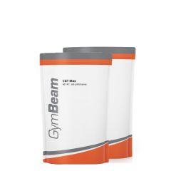 GYMBEAM - CGT MAX - 2 x 500 G