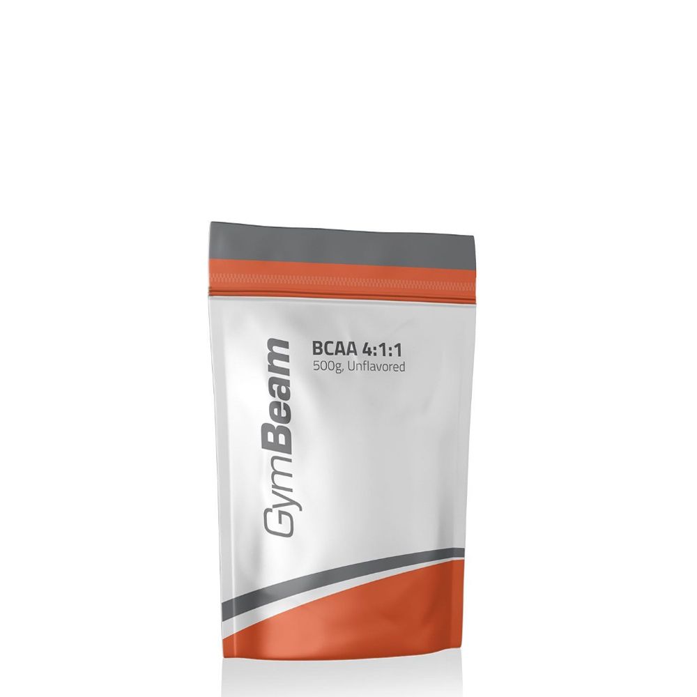 GYMBEAM - BCAA 4:1:1 INSTANT ITALPOR - 1000 G