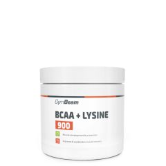 GYMBEAM - BCAA + LIZIN 900 - 300 TABLETTA