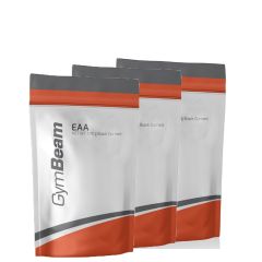 GYMBEAM - EAA ITALPOR - 3 x 500 G