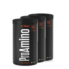 GYMBEAM - PROAMINO ITALPOR - 3 x 390 G