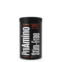 GYMBEAM - PROAMINO STIM FREE - ITALPOR - 390 G