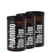 GYMBEAM - PROAMINO STIM FREE - ITALPOR - 3 x 390 G