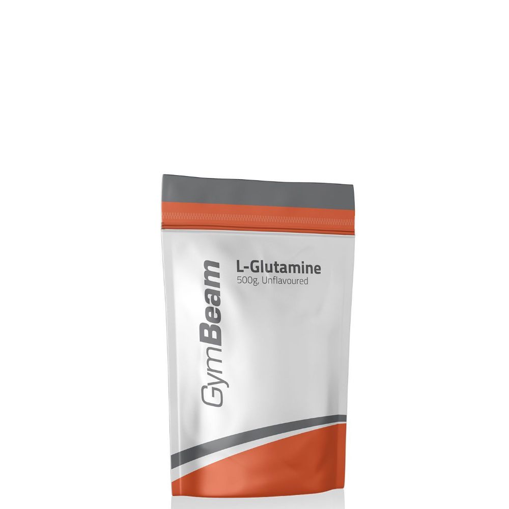 GYMBEAM - L-GLUTAMIN - ITALPOR - 500 G